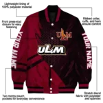 personalized-louisiana-monroe-warhawks-hexagon-mesh-red-black-varsity-jacket-best-selling-2.webp