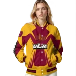personalized-louisiana-monroe-warhawks-spider-mark-red-gold-varsity-jacket-best-selling.webp