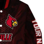 personalized-louisville-cardinals-hexagon-mesh-red-black-varsity-jacket-best-selling.webp