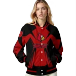 personalized-louisville-cardinals-spider-mark-red-black-varsity-jacket-best-selling.webp