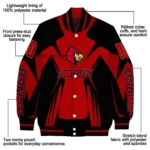 personalized-louisville-cardinals-spider-mark-red-black-varsity-jacket-best-selling.webp