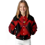 personalized-louisville-cardinals-spider-mark-red-black-varsity-jacket-best-selling.webp