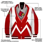 personalized-louisville-cardinals-v-stripes-red-white-varsity-jacket-best-selling.webp