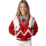 personalized-louisville-cardinals-v-stripes-red-white-varsity-jacket-best-selling.webp