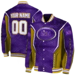 personalized-lsu-tigers-power-plate-purple-varsity-jacket-best-selling.webp