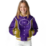 personalized-lsu-tigers-power-plate-purple-varsity-jacket-best-selling.webp