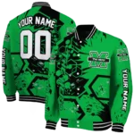 personalized-marshall-thundering-herd-hexagon-cluster-green-black-varsity-jacket-best-selling.webp