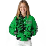 personalized-marshall-thundering-herd-hexagon-cluster-green-black-varsity-jacket-best-selling.webp