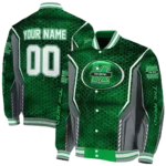 personalized-marshall-thundering-herd-power-plate-green-varsity-jacket-best-selling.webp