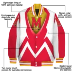 personalized-maryland-terrapins-v-stripes-red-white-varsity-jacket-best-selling.webp