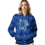 personalized-memphis-tigers-bolt-stripe-blue-varsity-jacket-best-selling.webp
