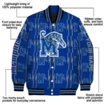 personalized-memphis-tigers-bolt-stripe-blue-varsity-jacket-best-selling.webp
