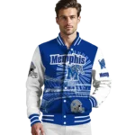personalized-memphis-tigers-ferris-arena-blue-white-varsity-jacket-best-selling.webp