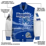 personalized-memphis-tigers-ferris-arena-blue-white-varsity-jacket-best-selling.webp