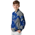 personalized-memphis-tigers-spider-mark-blue-gray-varsity-jacket-best-selling.webp