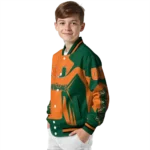 personalized-miami-hurricanes-spider-mark-orange-green-varsity-jacket-best-selling.webp