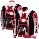 personalized-miami-redhawks-mesh-effect-red-black-varsity-jacket-best-selling.webp