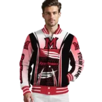 personalized-miami-redhawks-mesh-effect-red-black-varsity-jacket-best-selling.webp