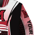 personalized-miami-redhawks-mesh-effect-red-black-varsity-jacket-best-selling.webp