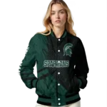 personalized-michigan-state-spartans-hexagon-mesh-green-black-varsity-jacket-best-selling.webp
