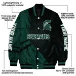 personalized-michigan-state-spartans-hexagon-mesh-green-black-varsity-jacket-best-selling.webp