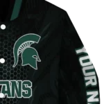 personalized-michigan-state-spartans-hexagon-mesh-green-black-varsity-jacket-best-selling.webp
