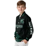 personalized-michigan-state-spartans-hexagon-mesh-green-black-varsity-jacket-best-selling.webp