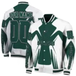 personalized-michigan-state-spartans-spider-mark-green-white-varsity-jacket-best-selling.webp