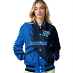 personalized-middle-tennessee-blue-raiders-hexagon-mesh-blue-black-varsity-jacket-best-selling.webp