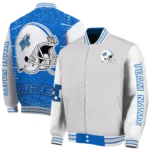personalized-middle-tennessee-blue-raiders-speckled-arms-blue-gray-varsity-jacket-best-selling.webp