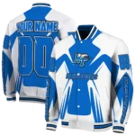 personalized-middle-tennessee-blue-raiders-spider-mark-blue-white-varsity-jacket-best-selling.webp