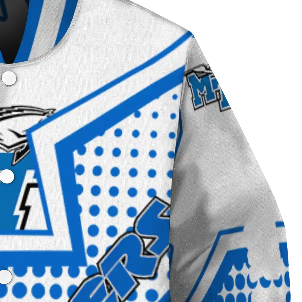 personalized middle tennessee blue raiders star burst blue varsity jacket premium grade.webp personalized middle tennessee blue raiders star burst blue varsity jacket premium grade.webp