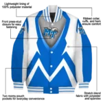 personalized-middle-tennessee-blue-raiders-v-stripes-blue-white-varsity-jacket-best-selling.webp