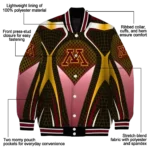 personalized-minnesota-golden-gophers-mesh-chest-gold-black-varsity-jacket-best-selling.webp