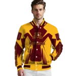 personalized-minnesota-golden-gophers-spider-mark-maroon-gold-varsity-jacket-best-selling.webp