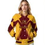 personalized-minnesota-golden-gophers-spider-mark-maroon-gold-varsity-jacket-best-selling.webp
