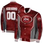 personalized-mississippi-state-bulldogs-power-plate-maroon-varsity-jacket-best-selling.webp
