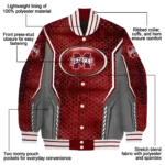 personalized-mississippi-state-bulldogs-power-plate-maroon-varsity-jacket-best-selling.webp