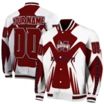 personalized-mississippi-state-bulldogs-spider-mark-maroon-white-varsity-jacket-best-selling.webp