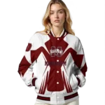 personalized-mississippi-state-bulldogs-spider-mark-maroon-white-varsity-jacket-best-selling.webp