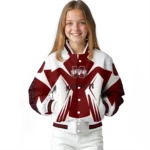 personalized-mississippi-state-bulldogs-spider-mark-maroon-white-varsity-jacket-best-selling.webp