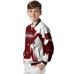 personalized-mississippi-state-bulldogs-spider-mark-maroon-white-varsity-jacket-best-selling.webp