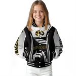 personalized-missouri-tigers-mesh-effect-black-varsity-jacket-best-selling.webp