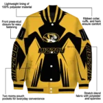 personalized-missouri-tigers-spider-mark-black-gold-varsity-jacket-best-selling.webp