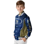 personalized-navy-midshipmen-power-plate-blue-varsity-jacket-best-selling.webp