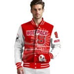 personalized-nc-state-wolfpack-ferris-arena-red-white-varsity-jacket-best-selling.webp