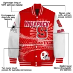 personalized-nc-state-wolfpack-ferris-arena-red-white-varsity-jacket-best-selling.webp