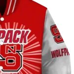 personalized-nc-state-wolfpack-ferris-arena-red-white-varsity-jacket-best-selling.webp