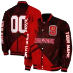 personalized-nc-state-wolfpack-hexagon-mesh-red-black-varsity-jacket-best-selling.webp