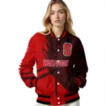 personalized-nc-state-wolfpack-hexagon-mesh-red-black-varsity-jacket-best-selling.webp